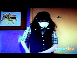 Drake and Josh in The Amanda Show:Truth Gas