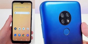 AT&T Radiant Max Full Specs, Features, Price In Philippines