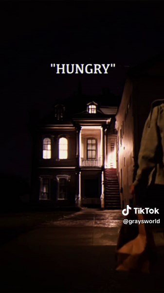 “HUNGRY” - Horror Short | horror