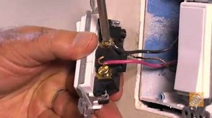 Leviton Decora Smart Dimmer Switch Companion for Multi-Location Dimming with Locator LED, 120/277VAC, 60Hz DD00R-DLZ 001-DD00R-DLZ