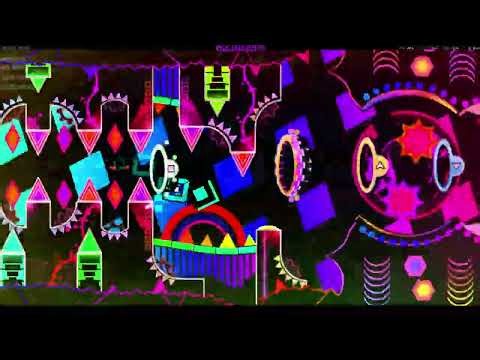 anathema |Geometry Dash|