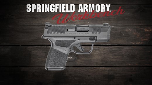 How To Disassemble and Clean Your Hellcat - The Armory Life