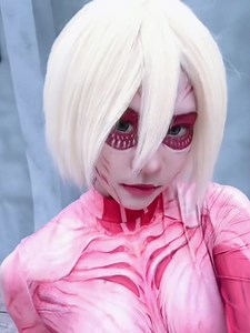 Annie Leonhart: AOT's Mysterious Titan Shifter
