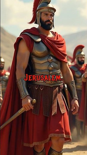 Story of Titus in the bible