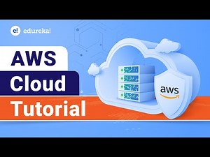 AWS Cloud Tutorial | AWS Cloud Computing for Beginners | AWS Training | Edureka