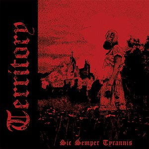 Territory - Sic Semper Tyrannis