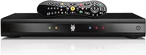 TiVo Premiere 500 GB DVR (Old Version) - Digital Video Recorder and Streaming Media Player - 2 Tuners