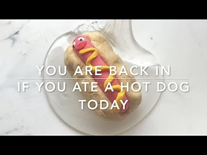 IN OR OUT SLIME GAME! IMPOSSIBLE CHALLENGE!