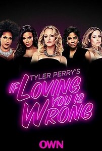 If Loving You Is Wrong | Rotten Tomatoes