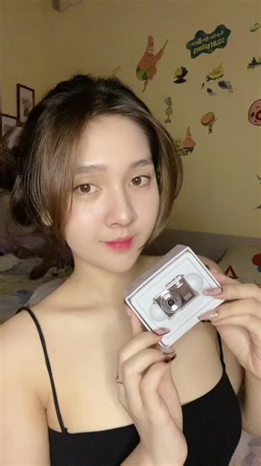 Mini Digital Camera: Small Yet Powerful