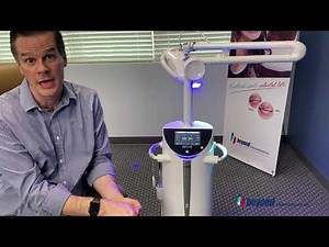 POLUS Advanced Ultra - 3) Instructions for use (BEYOND Official Authorized Video) - REF.751.3IN.18A