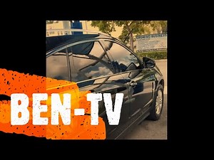 2011 Cadillac SRX License Plate Bulb Replacement