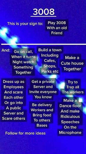 Reconnect with Friends: Fun Activities in SCP 3008