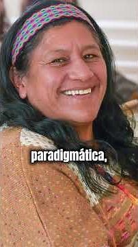 Political project for women in #Colombia #IvánCepeda