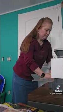 Help me clean my work area to help improve my mental focus ✨️. #cleaning #productivity #wfh