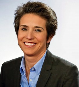 Amy Walter | Biography
