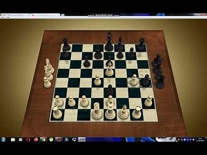 Chess Titans (Complete) Walkthrough