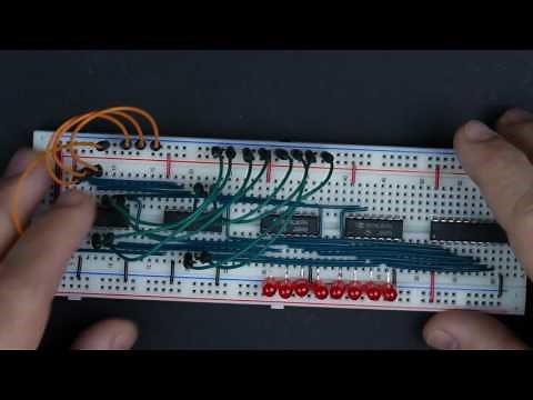 RAM module build - part 1