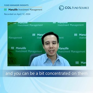 5.3K views · 27 reactions | How do you navigate the difference between a core portfolio and a tactical portfolio? Watch this snippet to find out, or the full COL Fund Feature video at bit.ly/FMI-manulife. #COLFinancial #COLfundsource | COL Financial Group, Inc. | Facebook