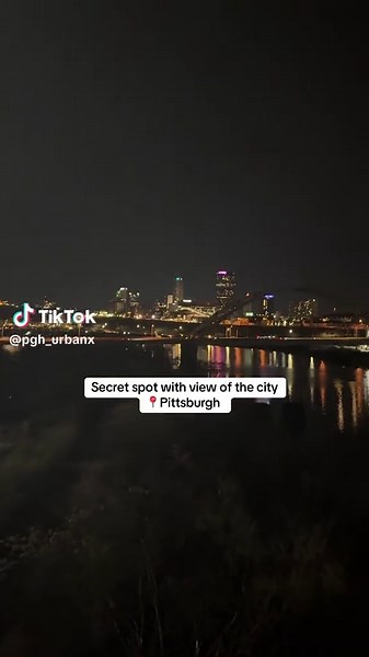 Discovering Unseen Pittsburgh: Urban Exploring Adventures