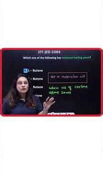 Hydrocarbons | Most Important JEE Mains PYQs 🚀 | 99% Aspirants Miss These!