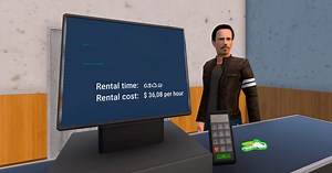 Download & Play My Hotel Simulator 3D on PC & Mac (Emulator)