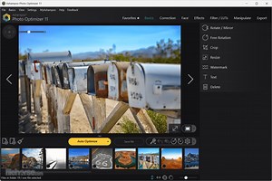 Ashampoo Photo Optimizer video review
