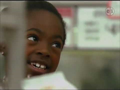 MPT PBS Kids Program Break (September 21, 2009)