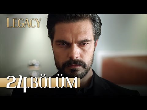 Emanet 24. Bölüm | Legacy Episode 24