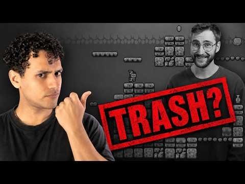 Was Brackeys’ Platformer Tutorial Actually Trash?
