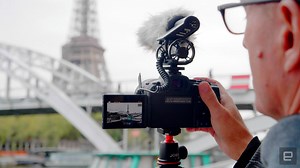 Canon EOS R6 review: A perfect hybrid shooter with a big video flaw