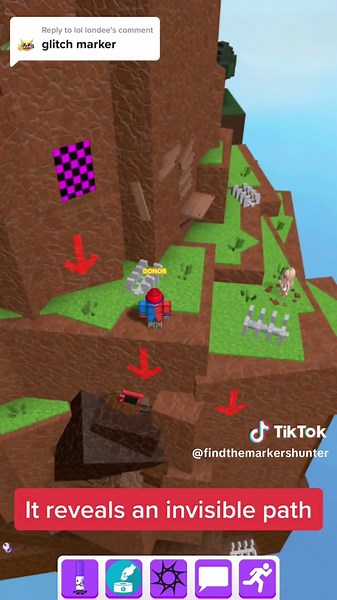 Marker Hunter on TikTok