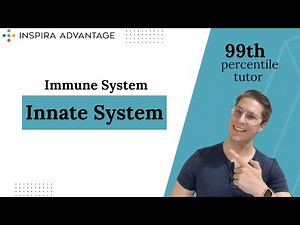 The Immune System: Inate System | MCAT Crash Course