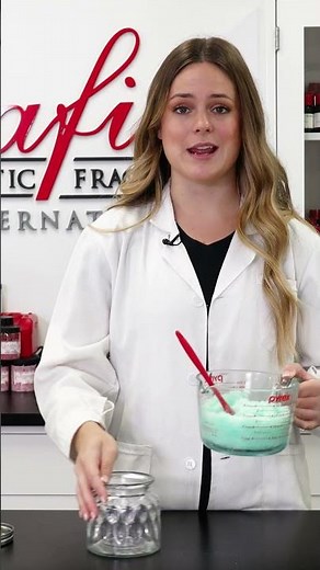 Learn how to Make the EASIEST Epsom Salt Soak (Perfect for bathing)