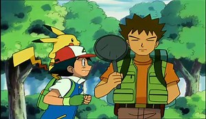 Film 3,5: Mewtwo Returns