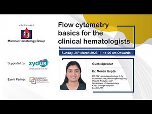 Flow cytometry: Basics for the clinical hematologists