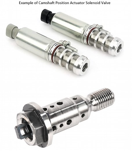 P0011 Buick Code Meaning, Causes, Symptoms & Tech Notes