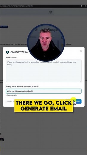 Use ChatGPT In Your Browser With Free Chrome Extension
