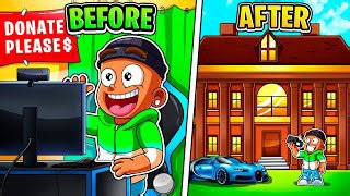 YouTube Simulator—Grow Your Channel Fast in Roblox