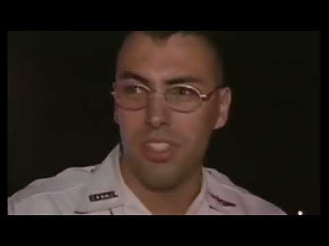 COPS Special - Throwback Edition