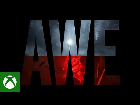 Control - AWE DLC Trailer