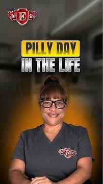 A Day in the Life of a Mobile Dog Groomer in Miami | Follow Pilly on the Road with EPG