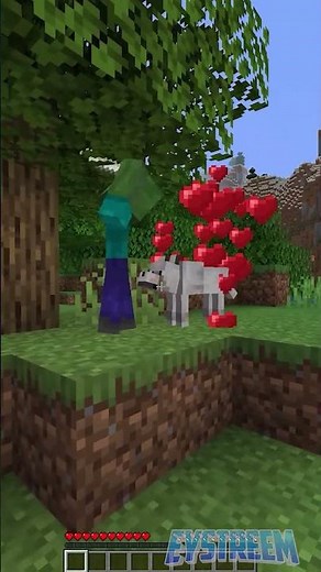 You Can Control Every Mob In Minecraft…