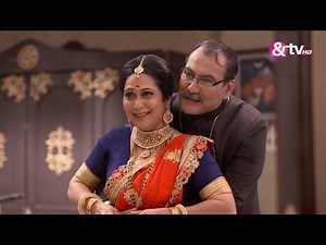 Suhasini और Devraj की शादी की सालगिरह | Ek Vivah Aisa Bhi Full Ep 104 | 29 Jun 17 | ‪@andtvchannel‬