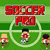 Soccer Pro - Football Games Online | 🕹️ Play Now!