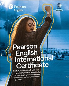 Take the PEIC – English Assessment for Career & Study