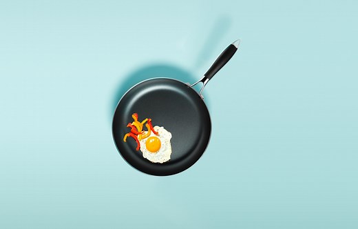These Are the Egg Pans That Deliver Perfect Eggs Every Time, Say Our Cooking Pros