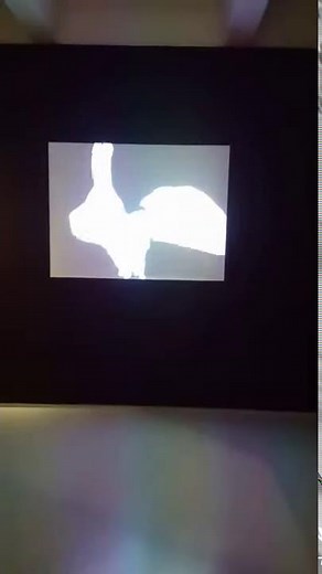 Loie Fuller. Serpentine Dance. Groundbreaking dance with colours.