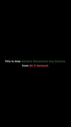 Incredible Hacker | Cybersecurity | Hacking on Instagram: "💬 Comment "aircrack-ng" below and I’ll send you the full step-by-step guide with all commands, tool info, and setup instructions ✅ Tool: aireplay-ng (from aircrack-ng suite) 📂 Pre-installed on Kali Linux ⚠️ For educational use only 📥 Save this reel for later 📲 Follow @incrediblehackersofficial for daily ethical hacking & cybersecurity tips! #cybersecurity #termuxandroid #termux #termuxhackingtools #kali #kalilinux #linux #python #ano