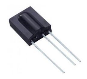 TSOP1738 IR Receiver: Pinout, Equivalent and Datasheet pdf